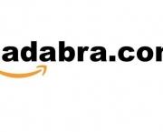Amazon era conhecida como CADABRA (1)