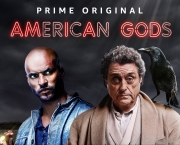 American Gods (1)