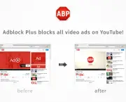 Como Colocar o Adblock no Youtube (1)