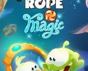 Cut the Rope Magic (1)