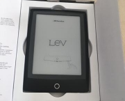 Lev com Luz ou Kindle Paperwhite (2)