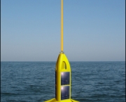 data buoy