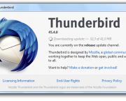 Mozilla Thunderbird (2)