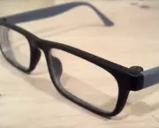 Óculos Impresso em 3D (2)