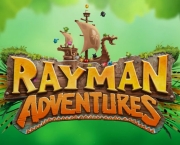 Rayman Adventures (3)