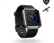 Relógio Inteligente Fitbit Blaze (9)