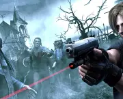 Resident Evil 4 (3)