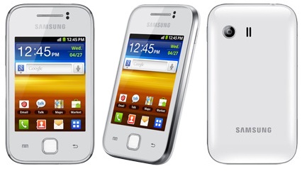 Samsung Galaxy Young Gt S5360 Прошивка Андроид Скачать