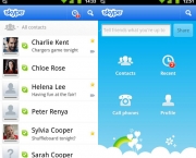 skype-aplicativos-de-mensagens-para-android-4