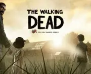 The Walking Dead Season One (1)
