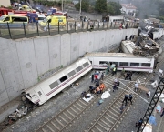 Trem Bala Descarrilhado na Alemanha (3)