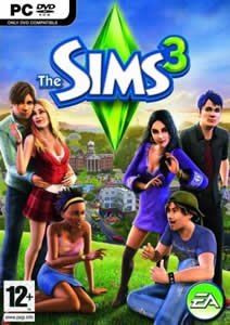 The Sims 3 Ganha duas Expansões Astronômicas
