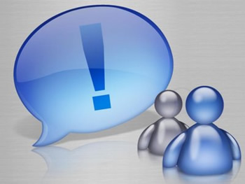 MSN: Conheça Truques Para Tornar as Conversas Mais Divertidas