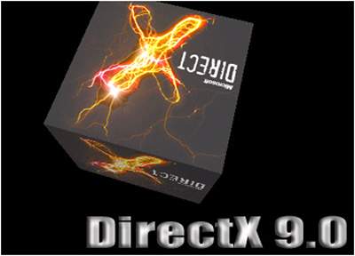 Directx