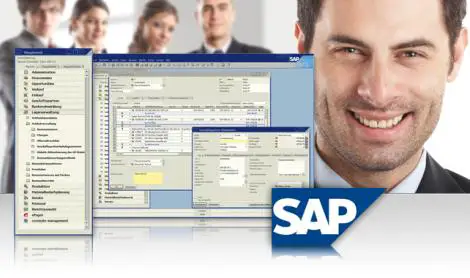 Sistema SAP