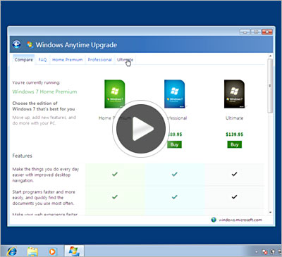 Windows Anytime Upgrade Keygen For Windows 7 Ultimate