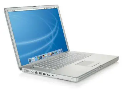 Apple Powerbook Pro Laptop