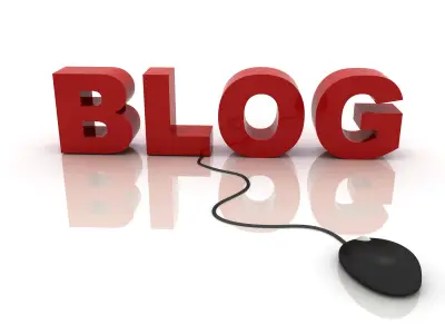 O que é um Blog?