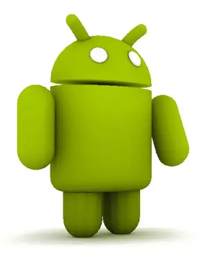 Android Renderscript Computer