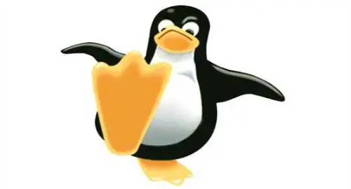 Mascote Oficial Linux