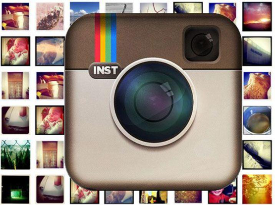 Como Postar Fotos no Instagram