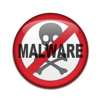 Cuidado com o Malware