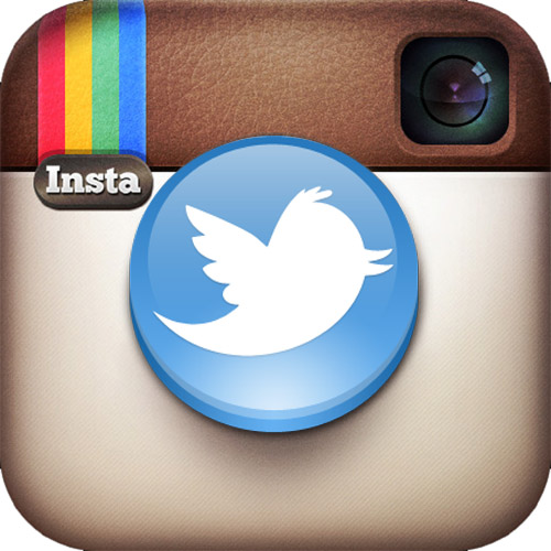 Instagram Contra Twitter: Rivalidade Entre Empresas de Tecnologia