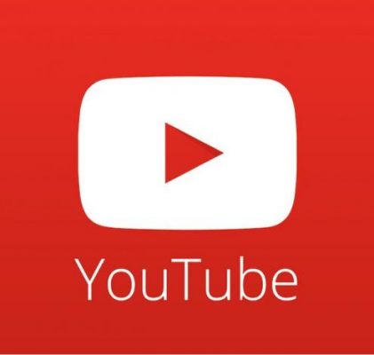 Vídeos mais Visualizados em 2016 no YouTube