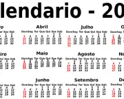 Calendários Online Para o Acompanhamento do Avanço da Gravidez