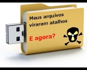 Coloque os Vírus Para Fora do Seu Pendrive (2)