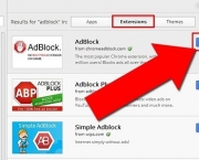 Como Ativar o AdBlock No Google Chrome (5)