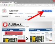 Como Ativar o AdBlock No Google Chrome (11)