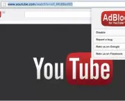 Como Colocar o Adblock no Youtube (2)