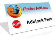 Como Desinstalar o Adblock no Mozilla (1)