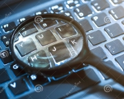 http://www.dreamstime.com/royalty-free-stock-photos-closeup-images-magnifying-glass-laptop-keyboard-searching-online-shopping-business-concept-image63858958