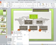 PowerPoint 2010: Co-authoring screenshot
