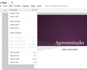 Editor de apresentações da Google (1)