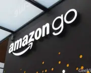 Amazon Go store launch in Seattle
