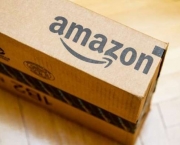 Empresa Amazon - História (2)