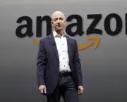 Empresa Amazon - História (8)