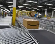 Empresa Amazon - História (9)