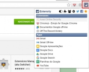 Extensões Para o Google Chrome (1)
