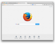 Firefox Mozilla (2)