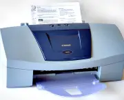 Impressora De Antigamente (3)