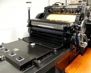 Impressora De Antigamente (4)