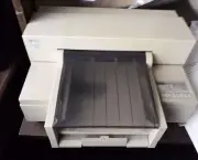 Impressora De Antigamente (6)