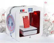 Impressora de Objetos 3D (1)