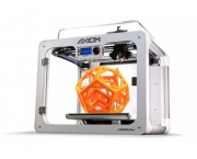 Impressora de Objetos 3D (2)