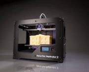 Impressora de Objetos 3D (7)