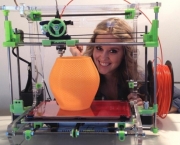 Impressora de Objetos 3D (11)